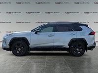 2021 Toyota RAV4 Hybrid Hybrid XSE AWD