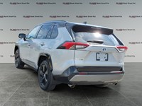 2021 Toyota RAV4 Hybrid Hybrid XSE AWD