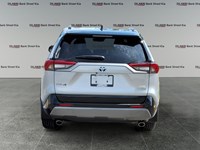 2021 Toyota RAV4 Hybrid Hybrid XSE AWD