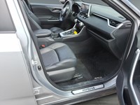 2021 Toyota RAV4 Hybrid Hybrid XSE AWD