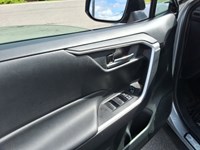 2021 Toyota RAV4 Hybrid Hybrid XSE AWD