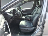 2021 Toyota RAV4 Hybrid Hybrid XSE AWD