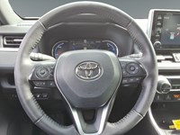 2021 Toyota RAV4 Hybrid Hybrid XSE AWD