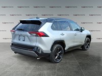2021 Toyota RAV4 Hybrid Hybrid XSE AWD