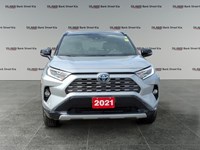 2021 Toyota RAV4 Hybrid Hybrid XSE AWD