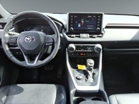 2021 Toyota RAV4 Hybrid Hybrid XSE AWD