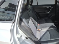 2021 Toyota RAV4 Hybrid Hybrid XSE AWD