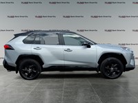 2021 Toyota RAV4 Hybrid Hybrid XSE AWD