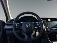 2019 Honda Civic LX CVT