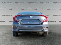 2019 Honda Civic LX CVT
