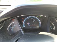 2019 Honda Civic LX CVT