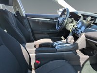 2019 Honda Civic LX CVT