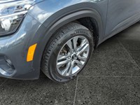 2021 Kia Seltos EX AWD