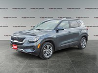 2021 Kia Seltos EX AWD
