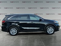 2020 Kia Sorento LX+ V6 AWD