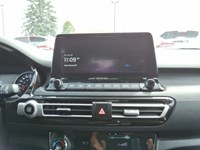 2021 Kia Seltos SX Turbo AWD