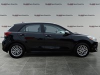 2022 Kia Rio LX Premium IVT