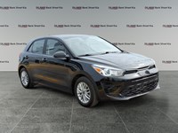 2022 Kia Rio LX Premium IVT