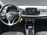 2022 Kia Rio LX Premium IVT