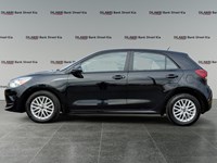 2022 Kia Rio LX Premium IVT