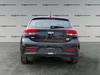 2022 Kia Rio LX Premium IVT