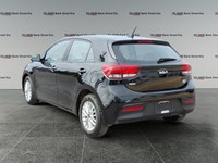 2022 Kia Rio LX Premium IVT