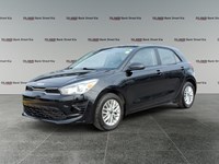 2022 Kia Rio LX Premium IVT