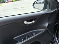 2022 Kia Rio LX Premium IVT