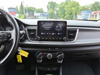 2022 Kia Rio LX Premium IVT