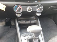 2022 Kia Rio LX Premium IVT