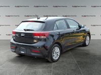 2022 Kia Rio LX Premium IVT