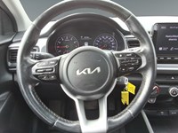 2022 Kia Rio LX Premium IVT