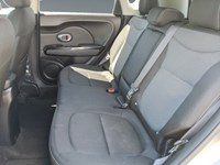 2019 Kia Soul EX Auto