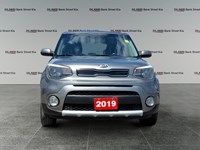 2019 Kia Soul EX Auto