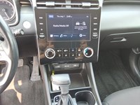 2022 Hyundai Tucson Preferred AWD