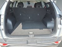 2022 Hyundai Tucson Preferred AWD