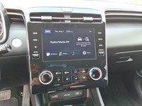 2022 Hyundai Tucson Preferred AWD