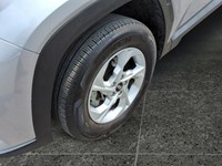2022 Hyundai Tucson Preferred AWD