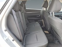 2022 Hyundai Tucson Preferred AWD