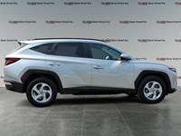2022 Hyundai Tucson Preferred AWD