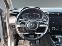 2022 Hyundai Tucson Preferred AWD