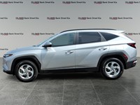 2022 Hyundai Tucson Preferred AWD