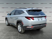 2022 Hyundai Tucson Preferred AWD