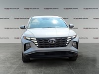 2022 Hyundai Tucson Preferred AWD