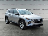 2022 Hyundai Tucson Preferred AWD
