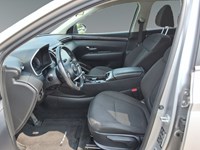 2022 Hyundai Tucson Preferred AWD