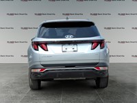2022 Hyundai Tucson Preferred AWD
