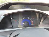 2012 Honda Civic 4dr Auto EX-L