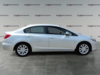 2012 Honda Civic 4dr Auto EX-L