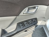 2012 Honda Civic 4dr Auto EX-L